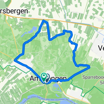 Drostestraat to Drostestraat