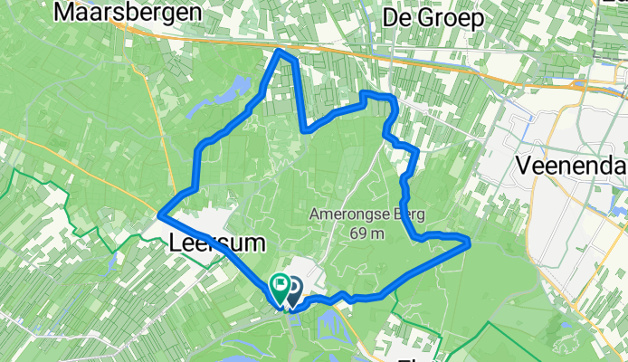 Drostestraat to Drostestraat