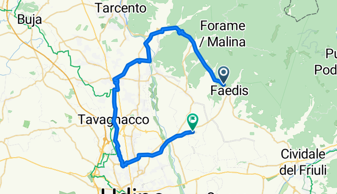 Maximo, Raf e Zazz