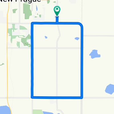 NP short route 07042025