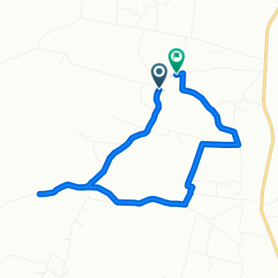 De Estrada Sem Nome a Estrada Sem Nome