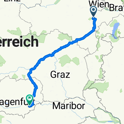 Entwurf Baden-Steben