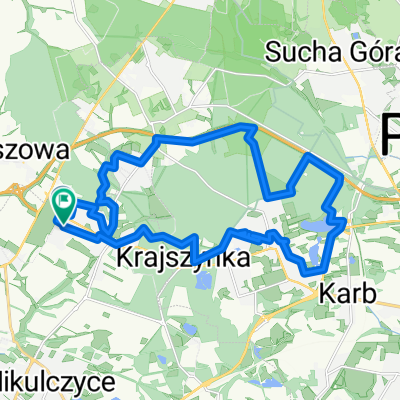 Ireny Kosmowskiej do Ireny Kosmowskiej