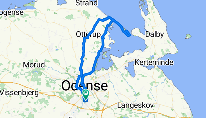 2025-07-04 Nördlich von Odense