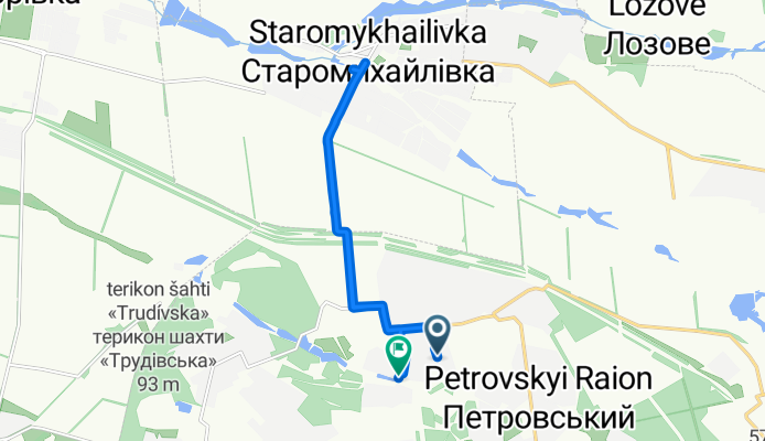 Медленная езда