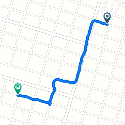 De Segunda del Valle a Benito Juárez