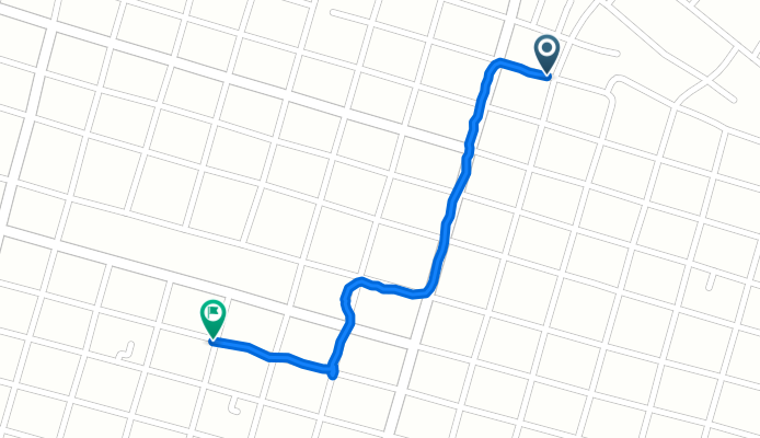 De Segunda del Valle a Benito Juárez