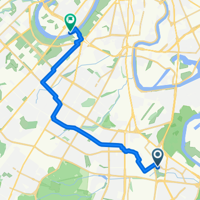 На велофестеваль