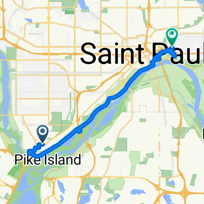 Wandering Leaf to Yoerg