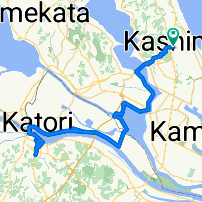 ２３３２−１３６ まで２３３２−１３６