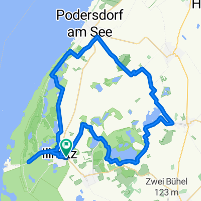 Apetlonerstraße - Apetlonerstraße