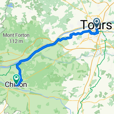 02_Von Tours bis Chinon