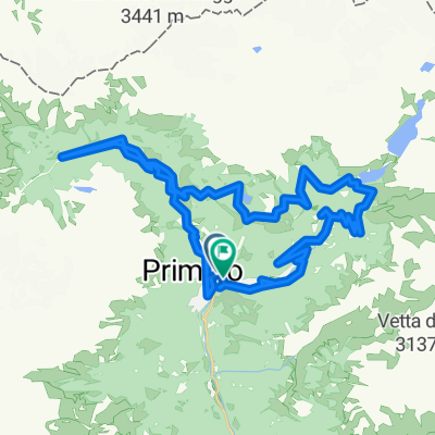 Grantour Valmalenco