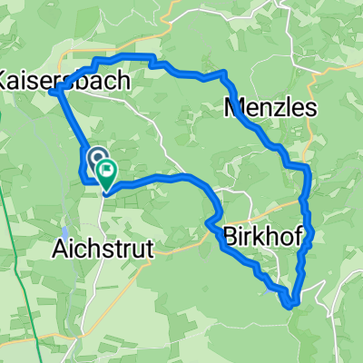 gebenweiler hagerwaldsee rundtour