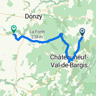 Sully-la-Tour