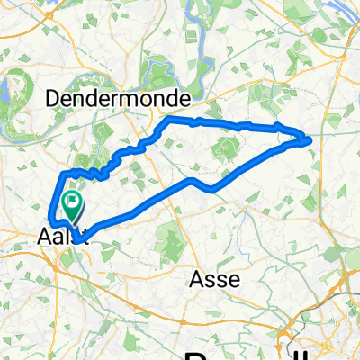 Londerzeel loop
