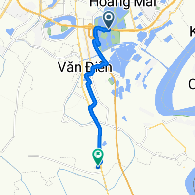 route 05.07.2025