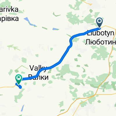 Харків
