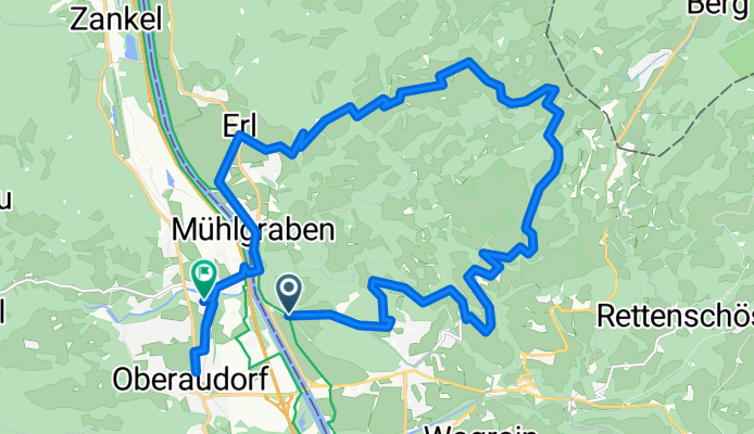 Erlerbergrunde