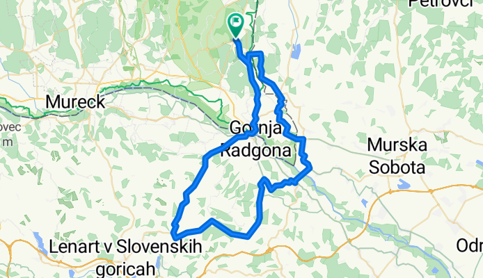 Ptujska Cesta-66km-24