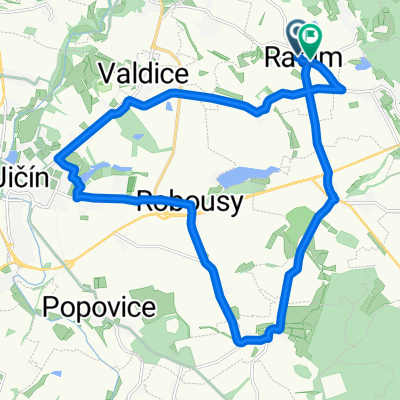 Radim, Radim do Radim, Radim