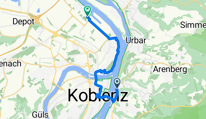 bendorf