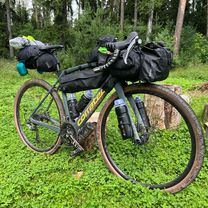 - Сергиев Посад через говны