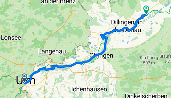 6. Etappe_Ulm-Sonderhein_21.07.2025