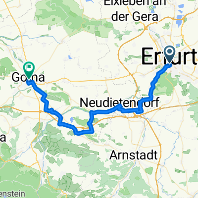 Gotha