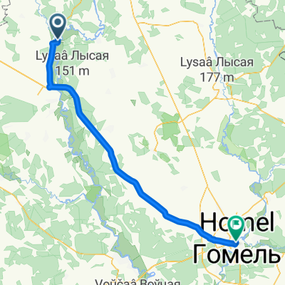 13 Gomel
