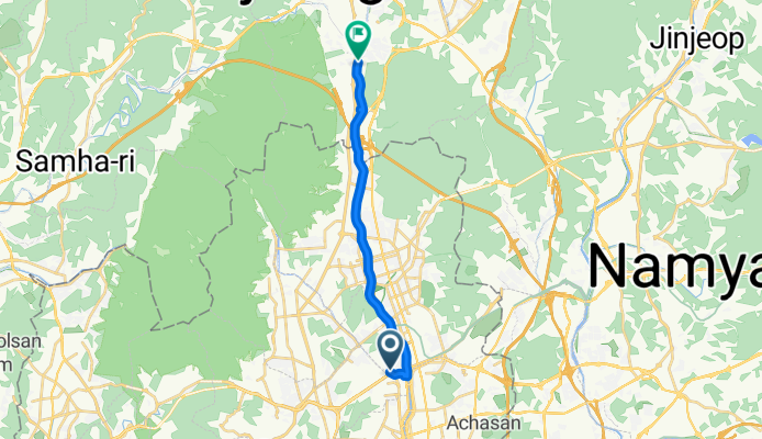 Ph0]에서 경로월계동 50-27