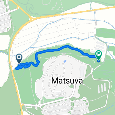 Easy ride