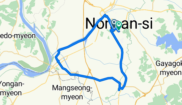Ph0]에서 경로취암동 139-53