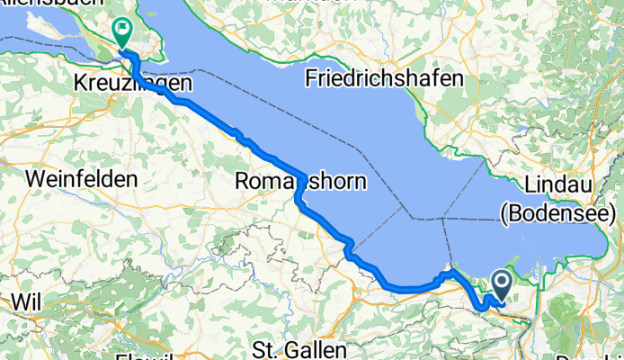 BodenseeRT ET2 Höchst-Konstanz