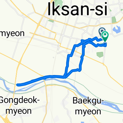 신흥동 585-4 ~ 신흥동 585-4