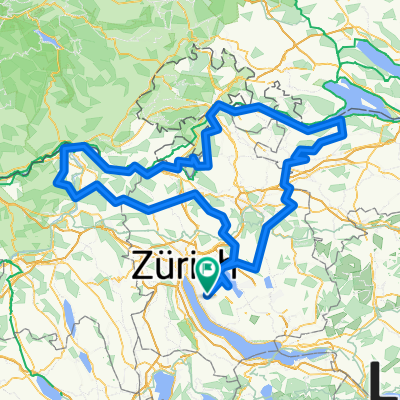 Def. 2025 250km Runde