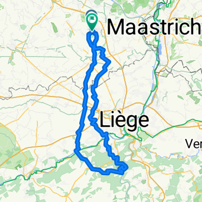 2025-20 Esneux 115Km  1140 Hm