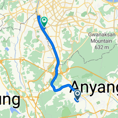 전자 출근길