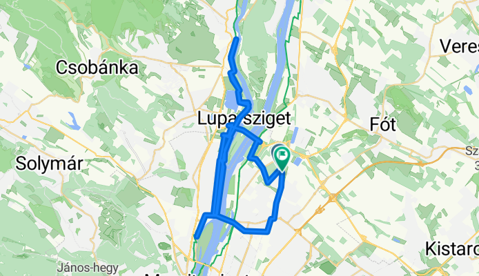 Lakkozó utca - Lakkozó utca