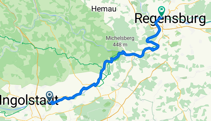 8. Etappe_Grossmehring-Regensburg_23.07.2025