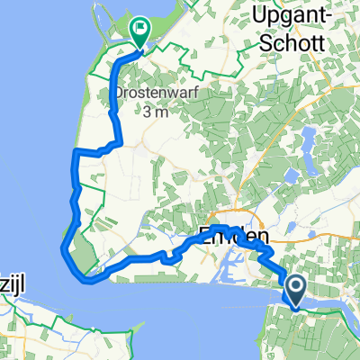 4 Ditzum - Greetsiel