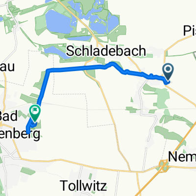 Bad Dürrenberg