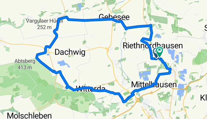 Nöda-Großfahner-Nöda