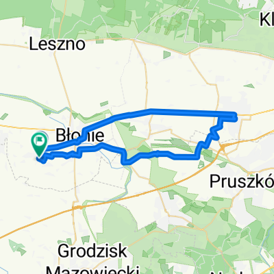 Świętego Jana do Gimnazjalna