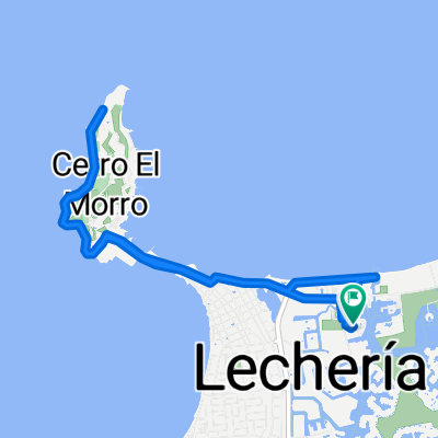 Barcelona a Barcelona