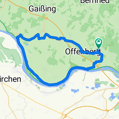 Lindenanger nach Lindenanger