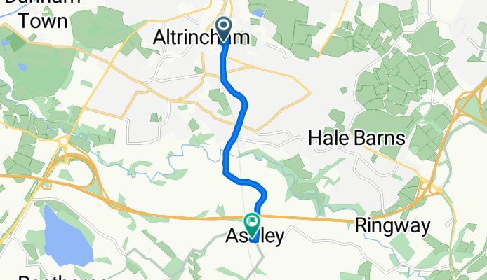 53.383, -2.347 to 53.355, -2.340