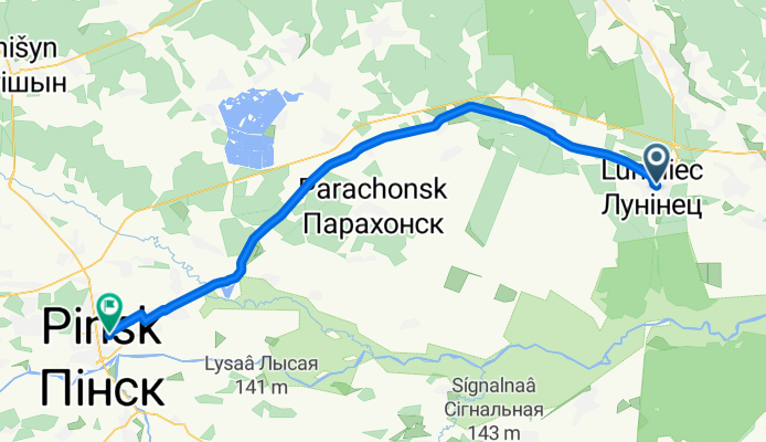 18 Pinsk