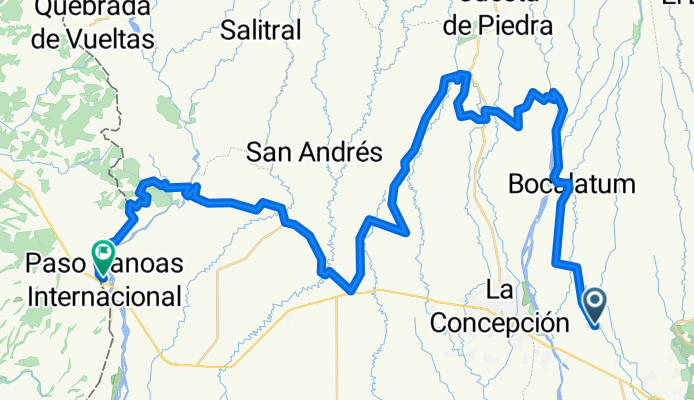 ciclismo