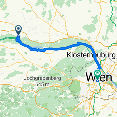 14. Etappe_Gigging-Wien_29.07.2025